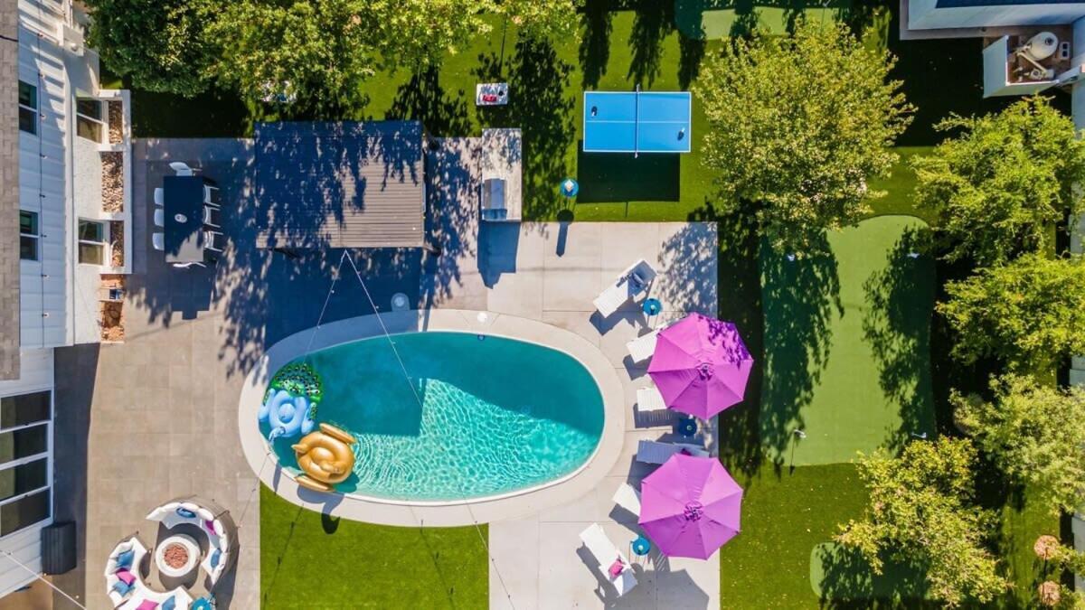 Viva Las Scottsdale By Scottsdale Beach Club - New Екстер'єр фото